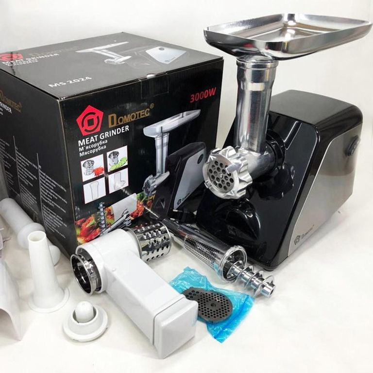 Оголошення DOMOTEC MS-2024 Б/У