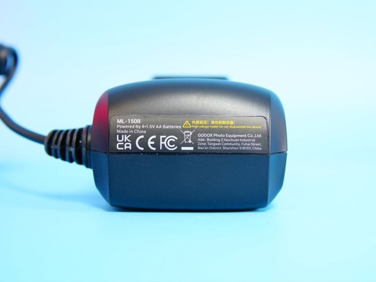 Godox ML-150II Код:null. Зображення 5