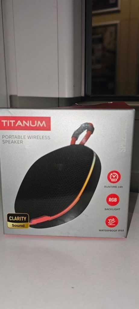 Titanum spk2046bt Код:01-200869065. Зображення 5