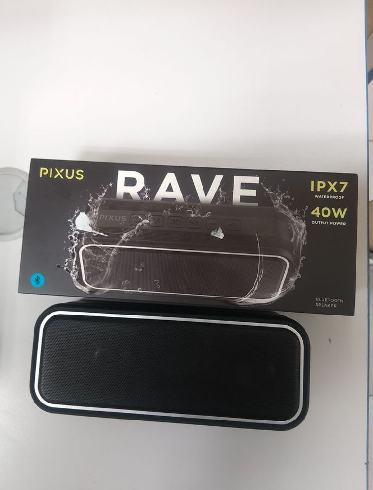 Дешево Pixus rave з ломбарду