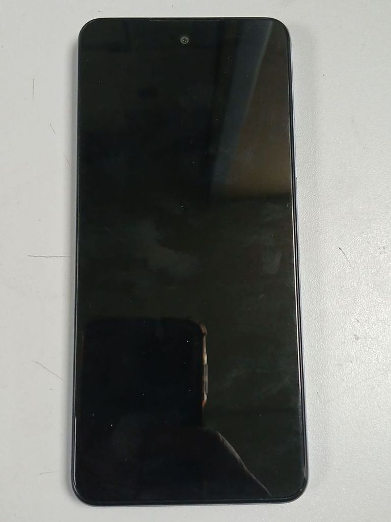 Дешево Zte Nubia V60 Design 6/256GB Purple з ломбарду