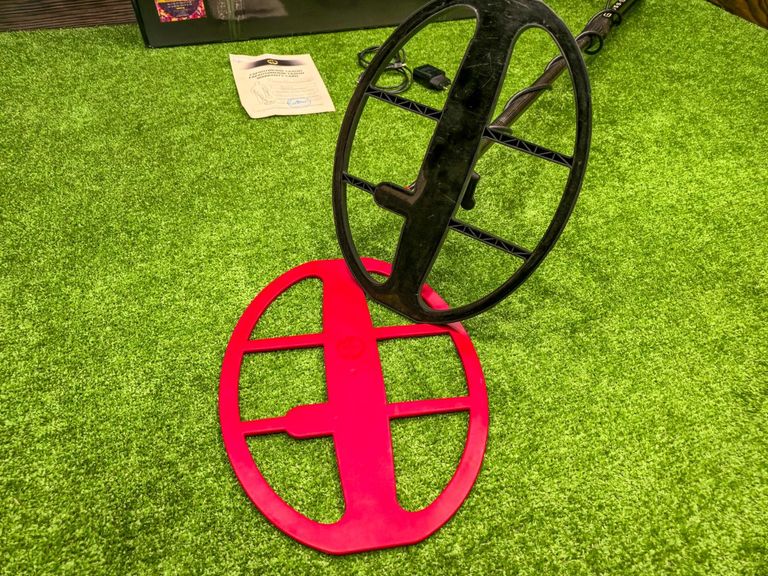 Mars Gauss MD Код:null. Изображение 6