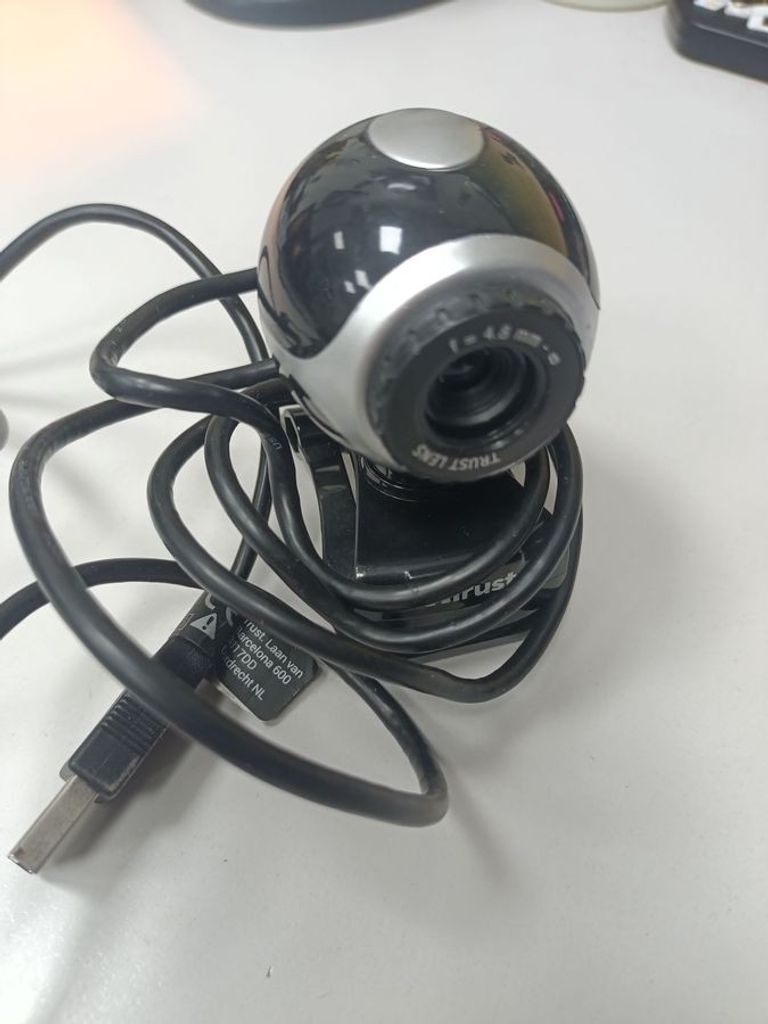 Дешиво Trust 17003-02 с ломбарда