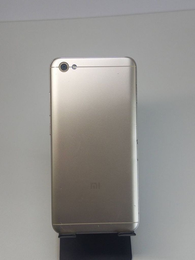 Xiaomi Redmi Note 5A 2/16GB Gray Код:01-200871092. Изображение 6