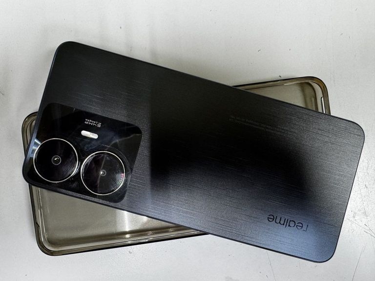 Оголошення Realme c55 8/256gb Б/У