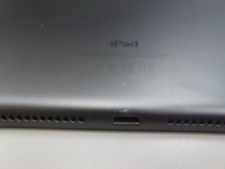 Дешиво Apple ipad 10.2 2021 wi-fi 64gb с ломбарда