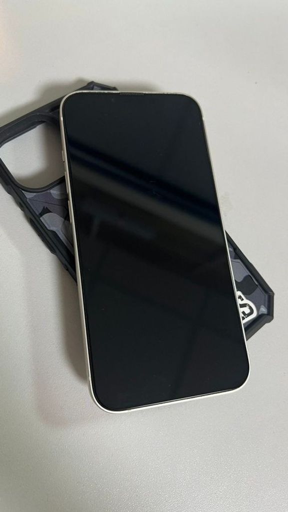 Купить Apple iphone 13 128gb Б/У