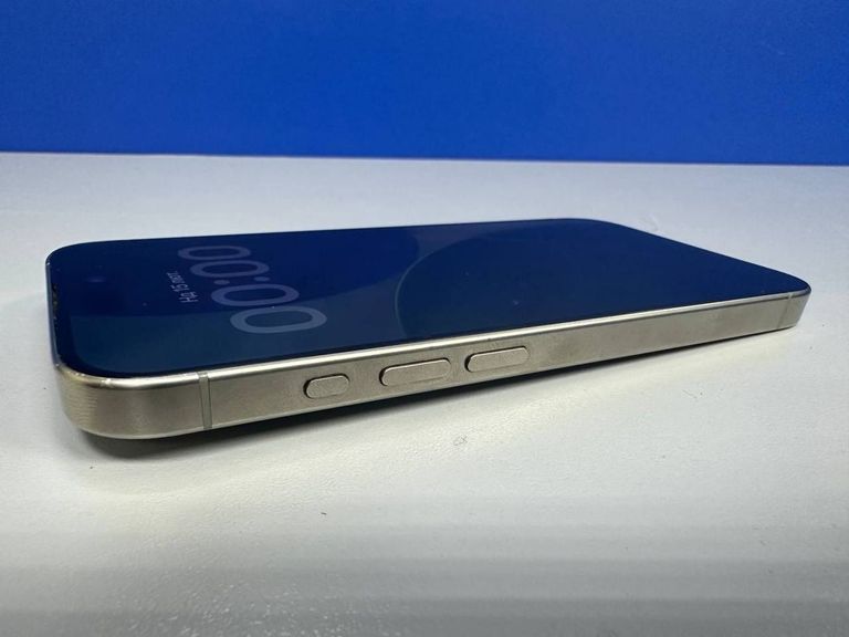 Apple iphone 15 pro 128gb Код:01-200873289. Изображение 8