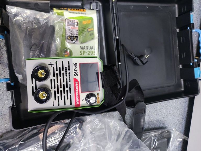 Дешево Procraft sp-295 з ломбарду