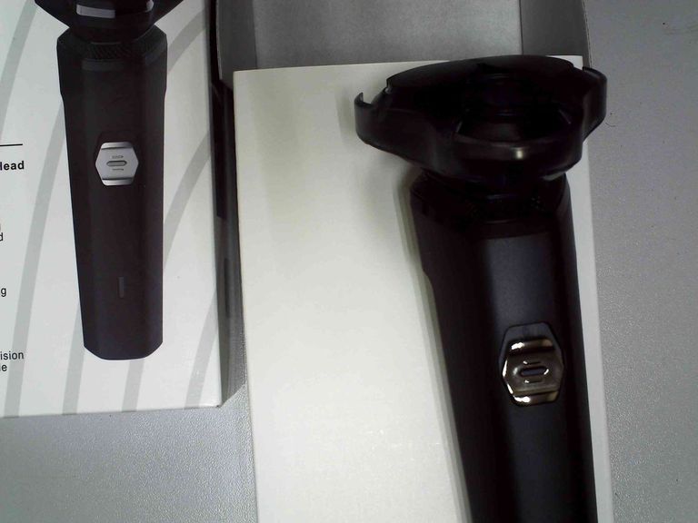 Объявление Shaver 105105 Б/У