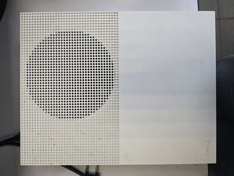 Распродажа Microsoft xbox series s 1 tb, продавец Техноскарб