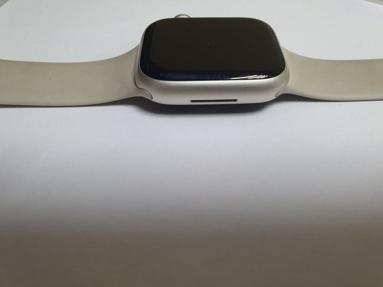 Apple watch series 8 gps 41mm aluminum case Код:01-200874132. Зображення 6