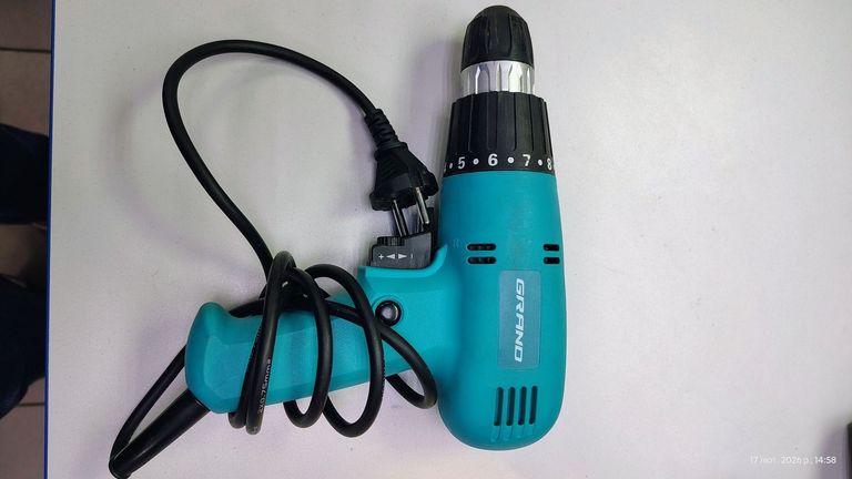 Grand ДЭ-800 Код:01-200874819. Зображення 6