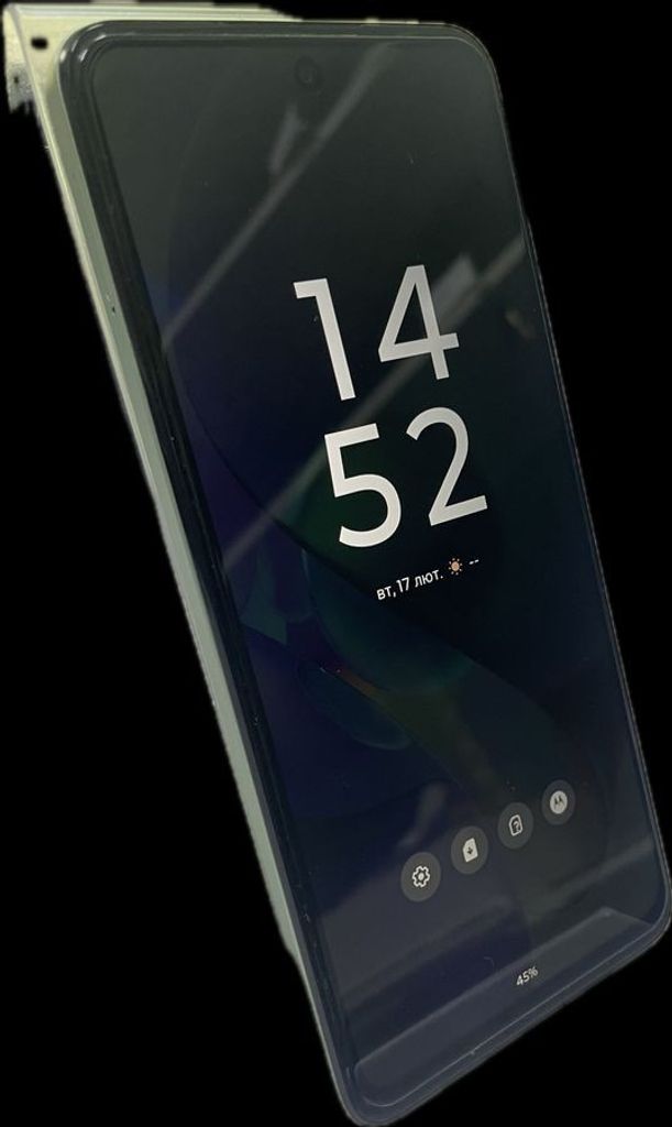 Оголошення Motorola moto g54 12/256gb Б/У