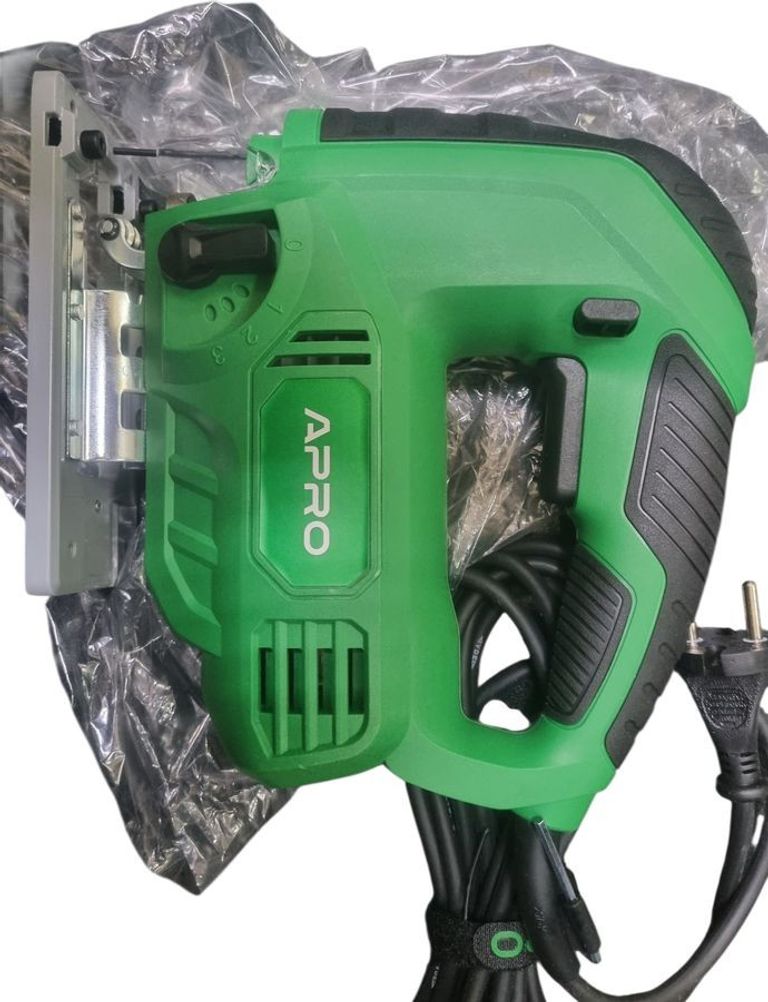 Купить Apro J1000 (899181) Б/У