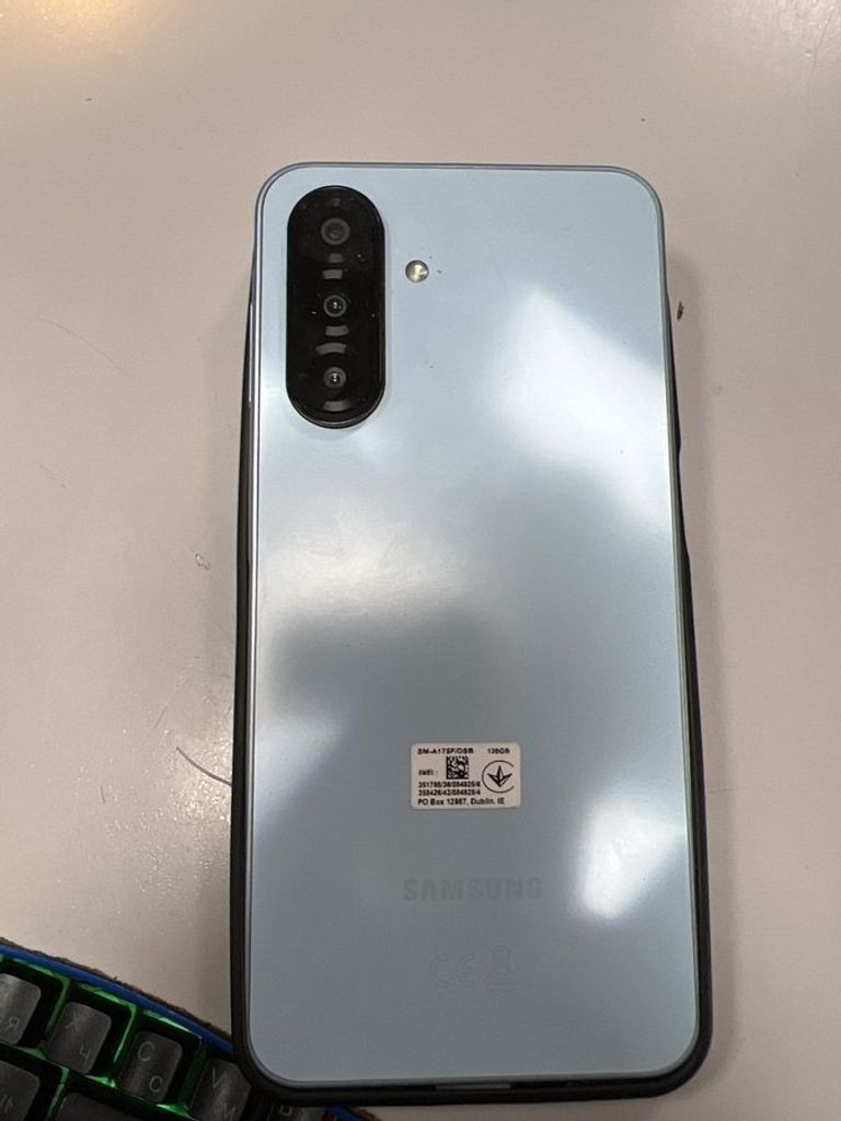 Дешево Samsung galaxy a17 4/128gb з ломбарду