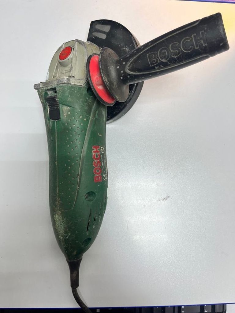 Розпродаж Bosch pws 750-125, продавець Техноскарб