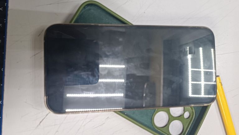 Объявление Apple iphone 14 pro max 128gb Б/У