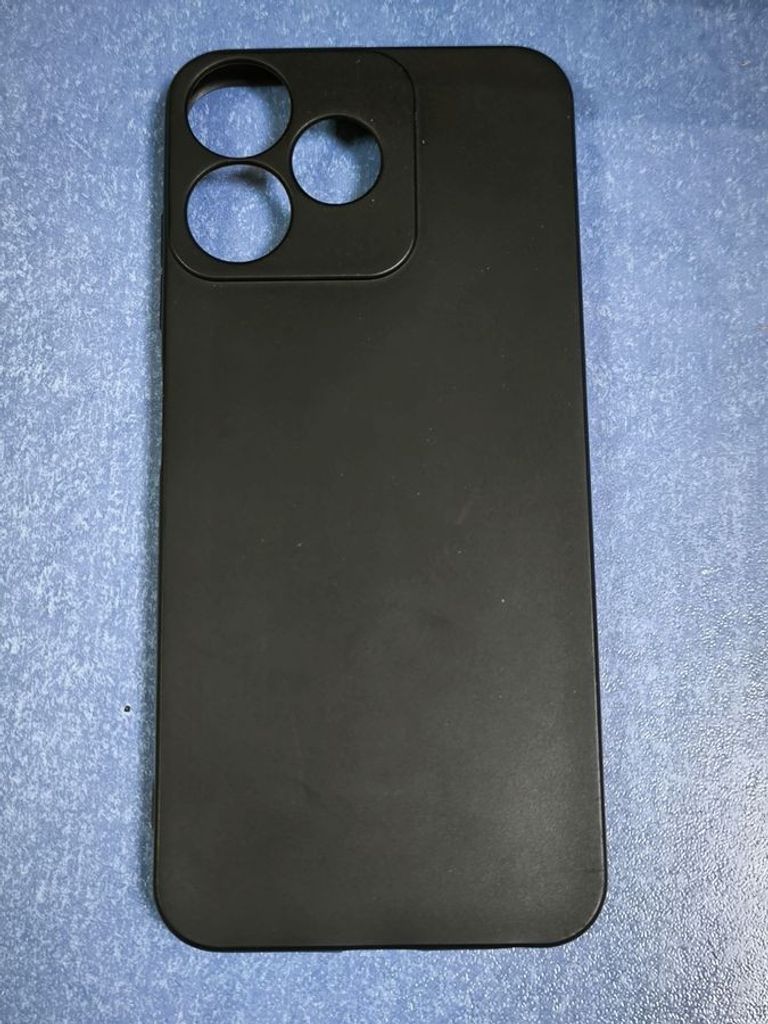 Zte Blade V50 Design 8/128GB Black Код:01-200876243. Изображение 7