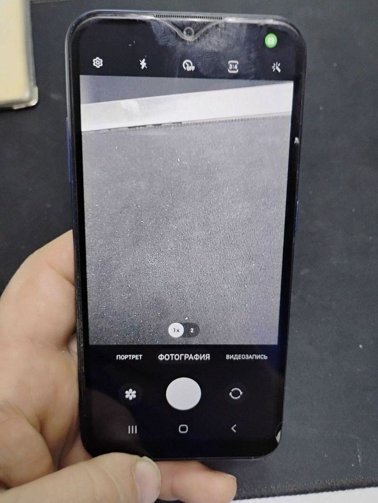 Samsung galaxy a01 2/16gb Код:01-200875837. Изображение 5