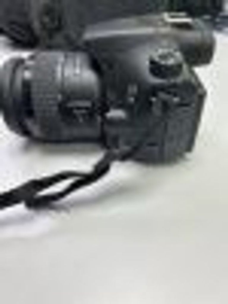 Оголошення Sony alpha slt-a58 / dt sam ii 18-55mm Б/У