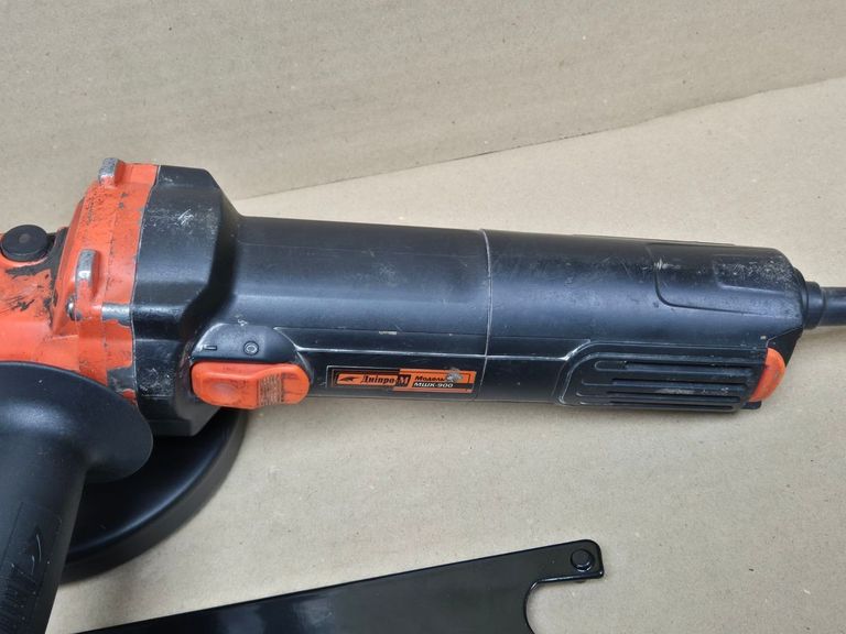 Оголошення Dnipro-M мшк-900 Б/У