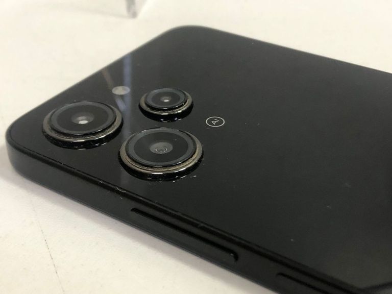 Xiaomi redmi 12 8/256gb Код:01-200878452. Зображення 9