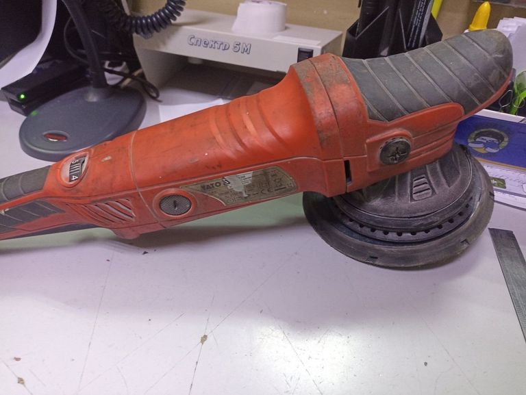 Дешиво Yato YT-82200 с ломбарда