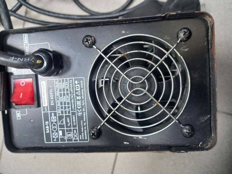 Dnipro-M sab-15 Код:01-200876419. Зображення 6