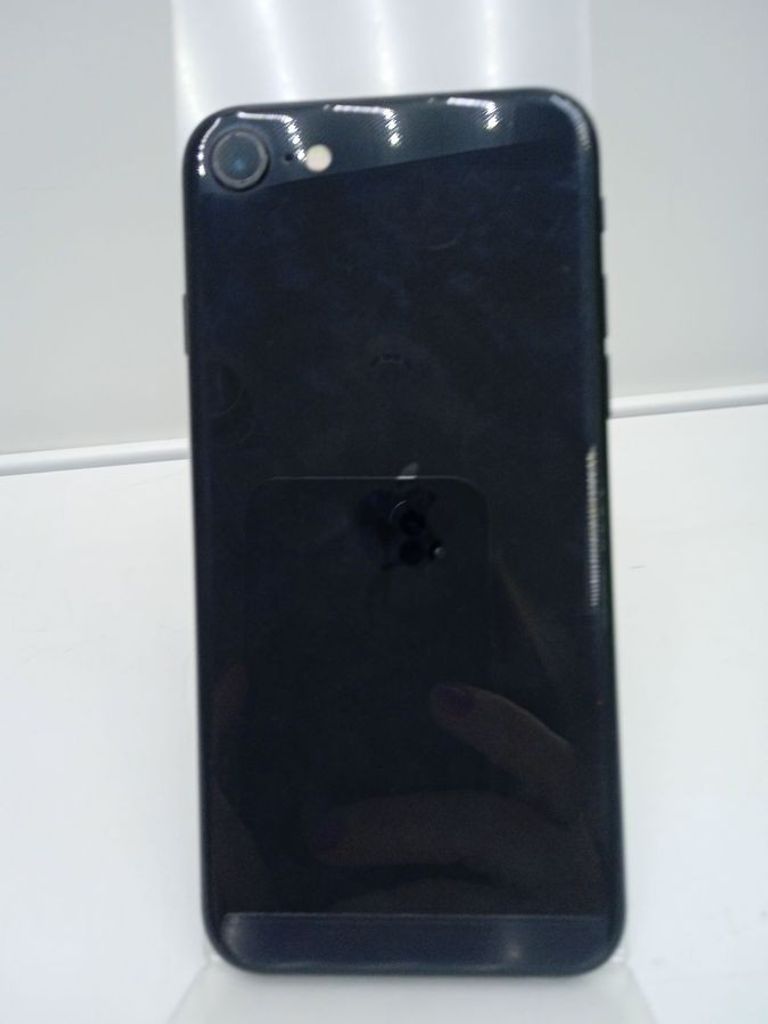 Оголошення Apple iphone se 2022 64gb Б/У