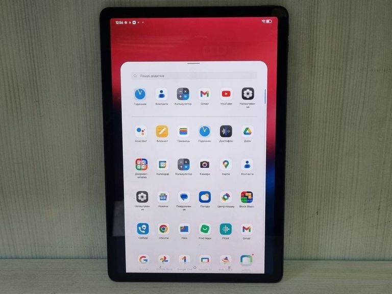 Lenovo tab m11 tb330fu 8/128gb wi-fi Код:01-200880799. Изображение 7