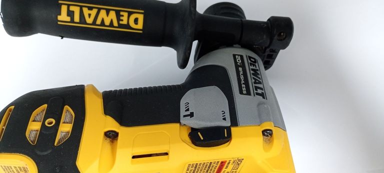 Dewalt DCH172N Код:01-200876404. Зображення 6