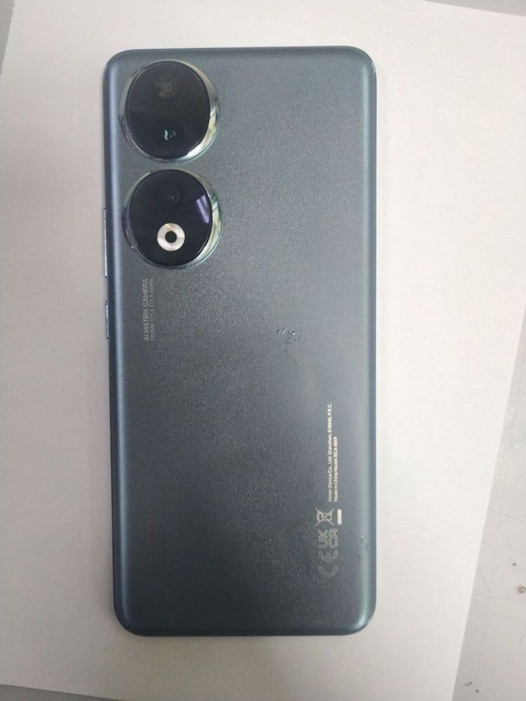 Honor 90 8/256GB Green Код:01-200878834. Зображення 5