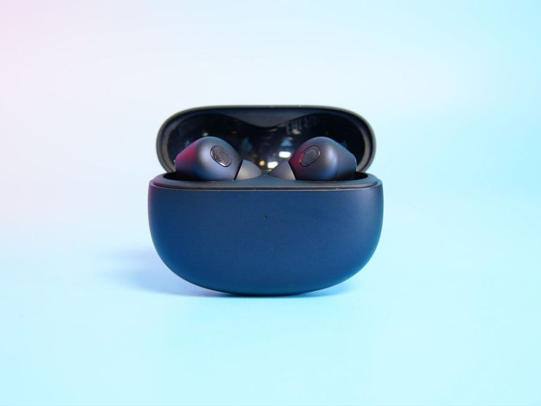 Купити Xiaomi Buds 3T Pro Green BHR5917GL бездротова зарядка. Б/У