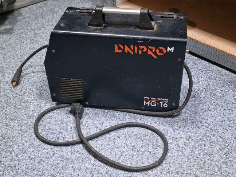 Dnipro-M mg-16 Код:01-200880878. Зображення 5