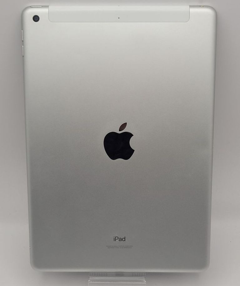 Розпродаж Apple iPad 10.2 2021 Wi-Fi + Cellular 256GB Space Gray (MK693, MK4E3), продавець Техноскарб