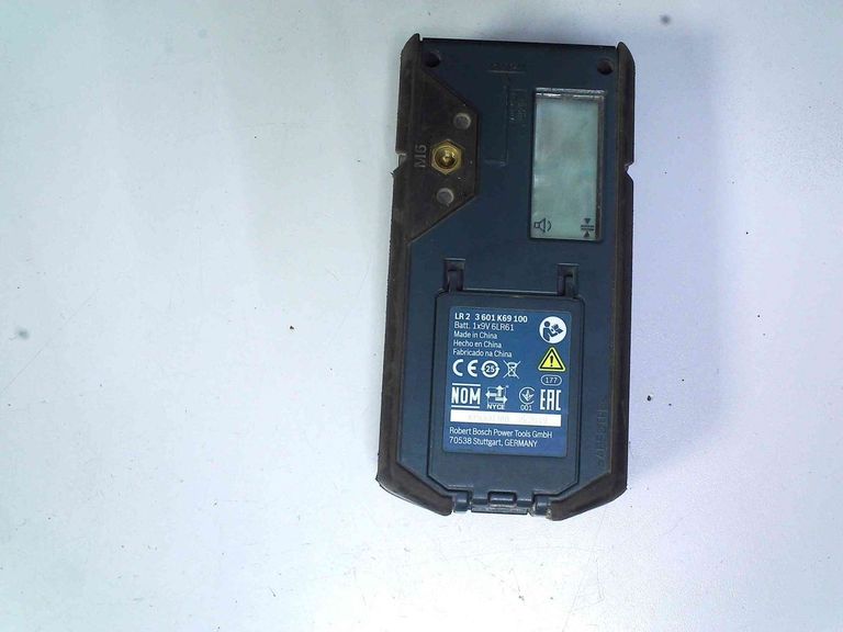 Дешиво Bosch lr 2 professional с ломбарда