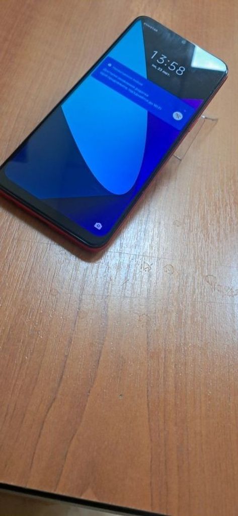 Купить Realme c3 3/32gb Б/У