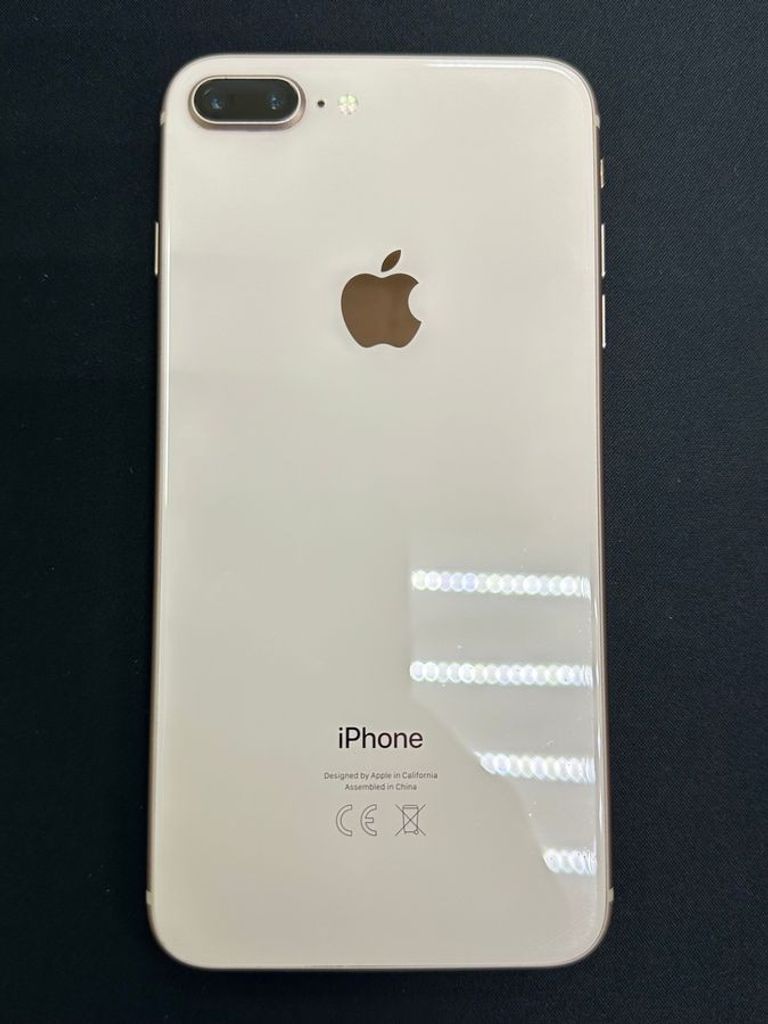 Купити Apple iphone 8 plus 256gb Б/У