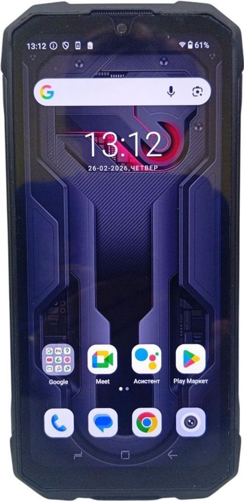 Купить Hotwav hyper 7 pro 16/256gb Б/У