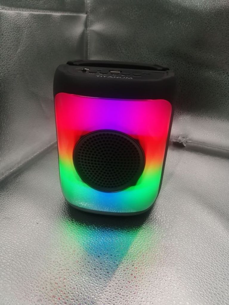 Купить Titanum spk309bt Б/У
