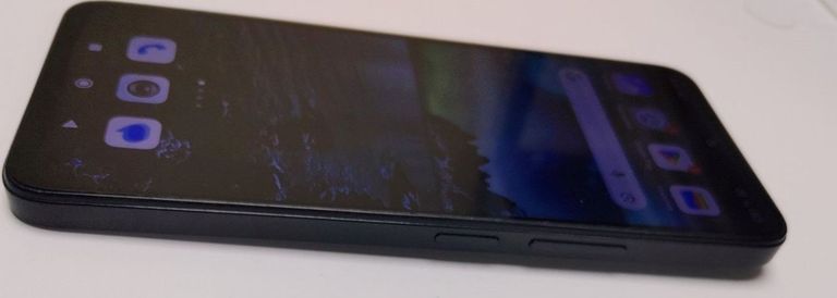 Дешево Xiaomi Redmi 13 6/128GB Blue з ломбарду