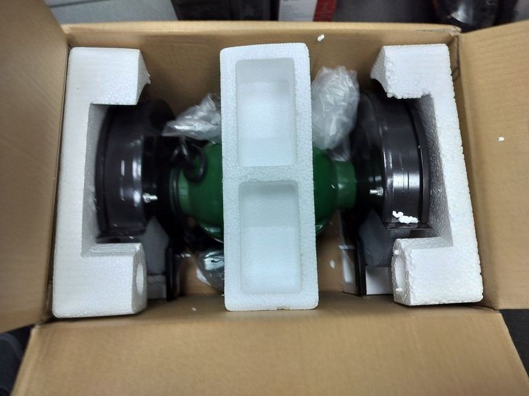 Оголошення Nowa SF 1250G Б/У