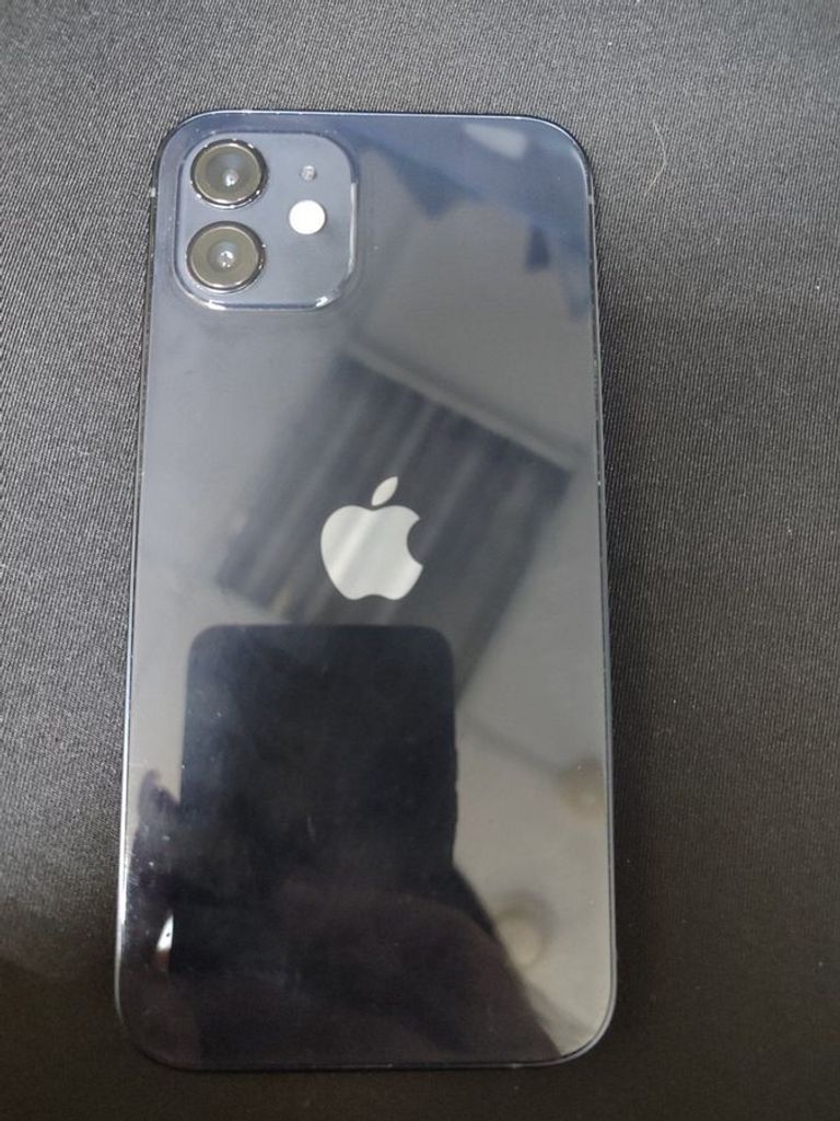 Объявление Apple iPhone 12 128GB (PRODUCT)RED Б/У