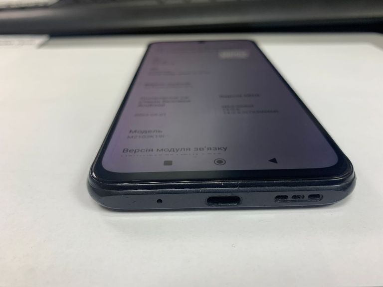 Xiaomi redmi note 10t 5g 4/128gb Код:01-200878879. Изображение 5