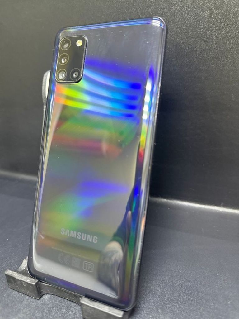 Купить Samsung galaxy a31 4/64gb Б/У