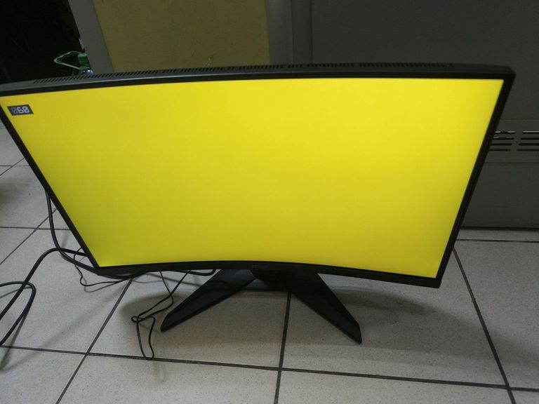 Распродажа Msi MAG 244C (9S6-3BB31H-027), продавец Техноскарб