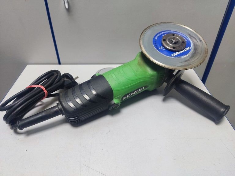 Оголошення Hitachi G13SS Б/У