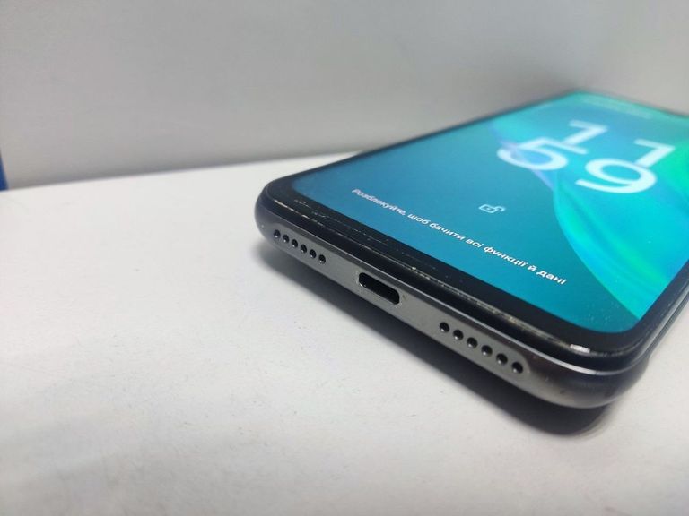 Cubot x70 12/256gb Код:01-200885227. Зображення 6