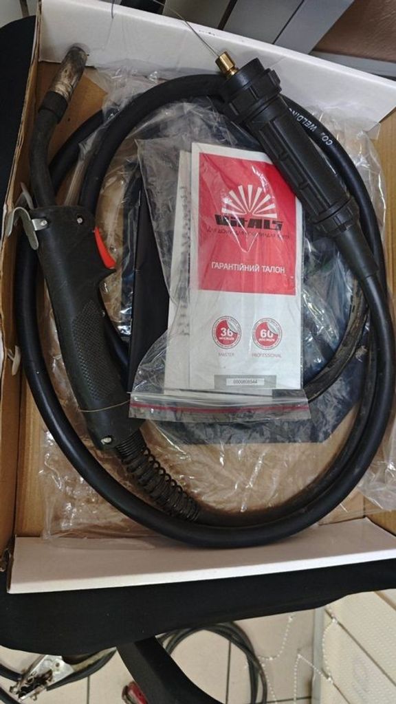 Vitals mig-1600 s Код:01-200885644. Зображення 9